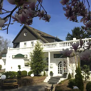 Ramor Garni Hotel