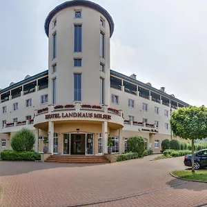 Milser Hotel